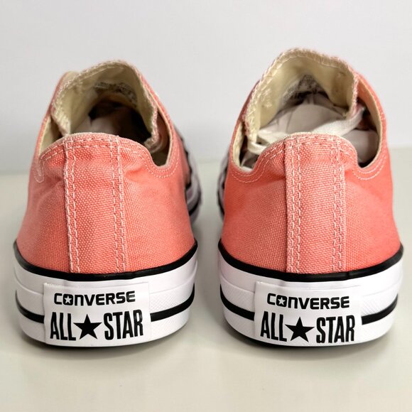 Converse CT AS Sunset Glow Adult Sneakers Canvas Shoes Women's 9 - Picture 5 of 10